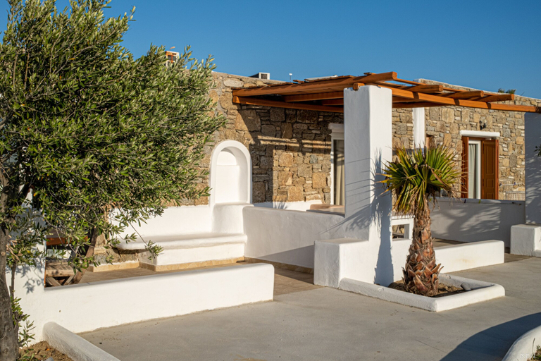 Exterior & Views 2, Katerina View Mykonos, South Aegean