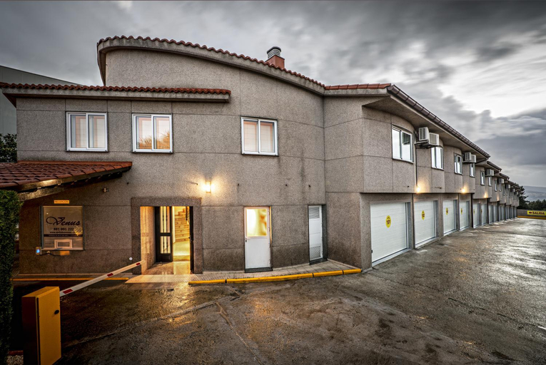 Others 5, Motel Venus La Coruna, A Coruña