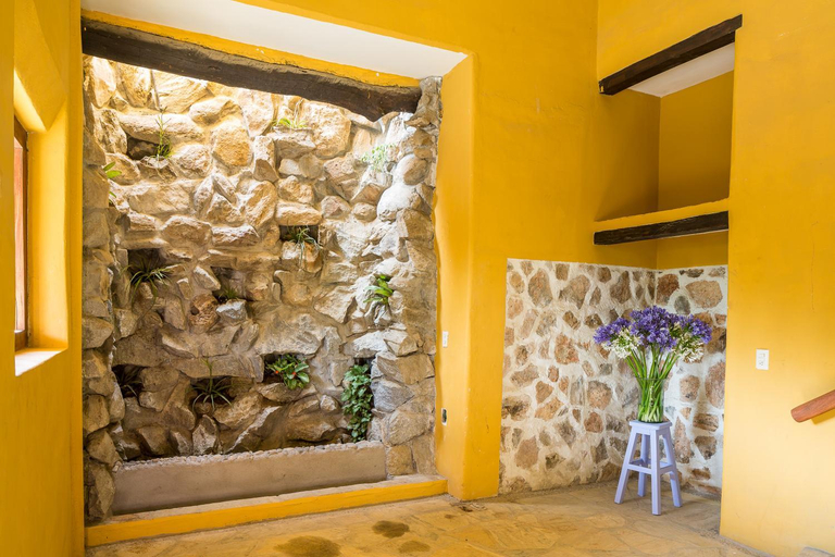 Public Area, Casa la Ola, Dist. Pochutla
