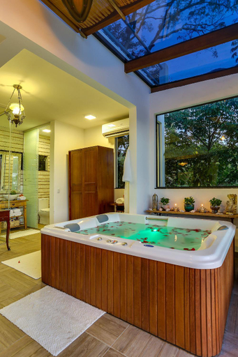 Others 4, Guest House Isadora Duncan, Florianopolis