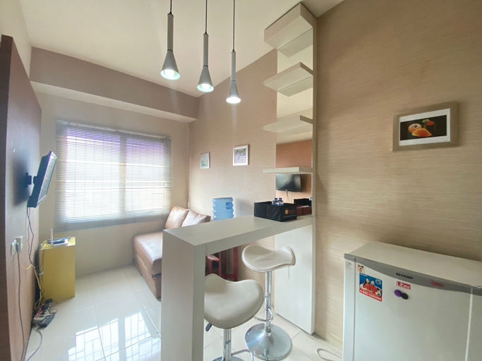 Others 5, Cozy 2Br At Pinewood Apartment, Sumedang
