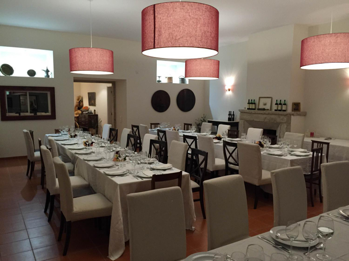 Food & Drinks 4, Casa do Alfaro, Azambuja