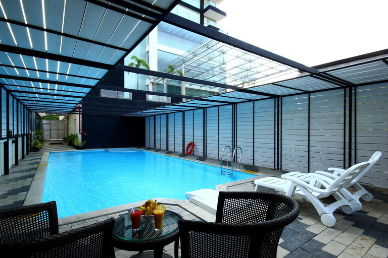 Sport & Beauty 2, Diana Heights Luxury Hotel, Ernakulam