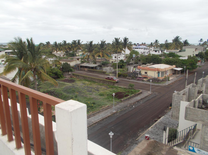 Others 4, Paraiso de Isabela, Isabela