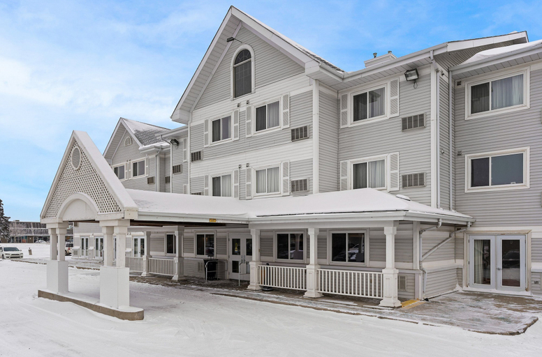 Exterior & Views 2, Country Inn & Suites by Radisson, Saskatoon, SK, Division No. 11