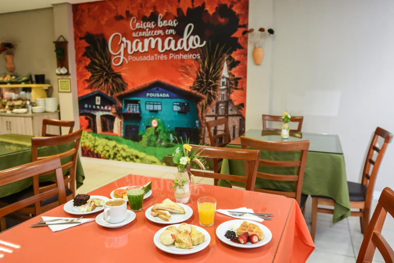 Food & Drinks 4, Pousada Tres Pinheiros, Gramado