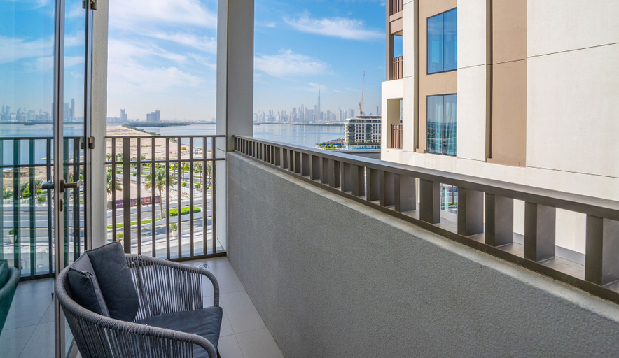 Others 5, HomesGetaway-Lavish2BR in CreekBayshore4, Dubai