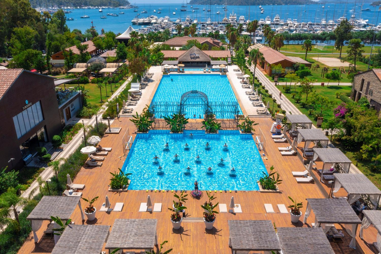 Sport & Beauty 2, Rixos Premium Gocek Adult Only - All Inclusive, Fethiye