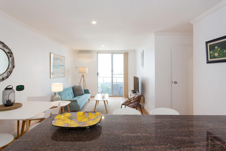Others 5, Ocean Breeze Apartment, Fremantle