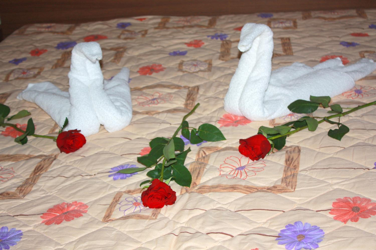 Bedroom 3, Hotel Iris, Plovdiv