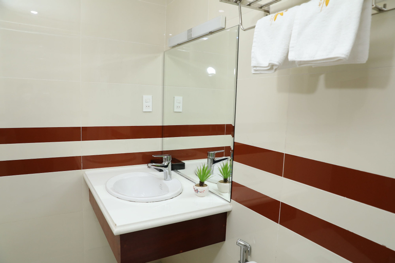 Bathroom 3