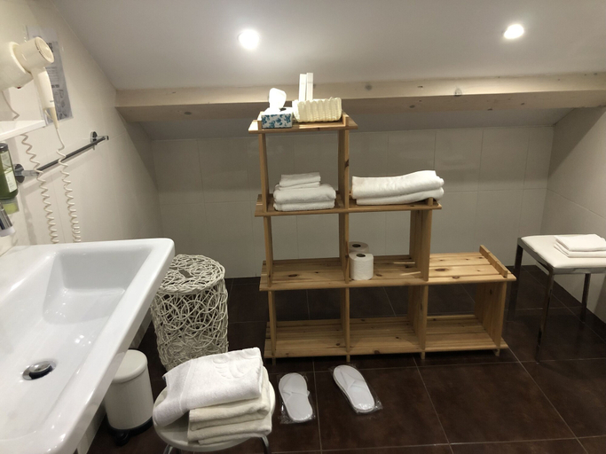 Bathroom 4, Villa Anica Dubrovnik, Dubrovnik