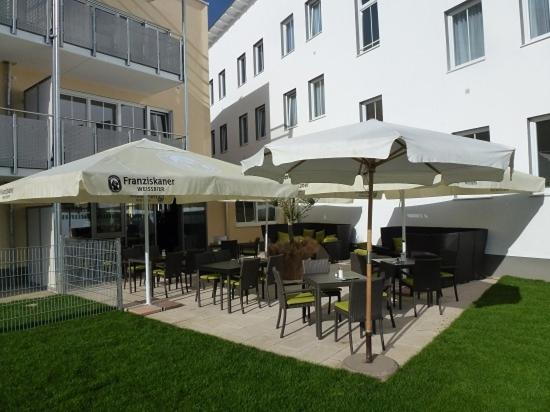 Others 4, Hotel Und Cafe Paso, Dachau