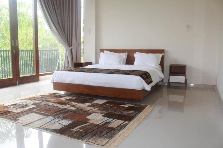 Bedroom 4, L'JAVAS VILLAS, Banyuwangi