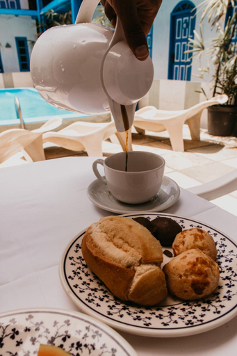 Food & Drinks 5, Pousada Imperial Hotel, Porto Seguro