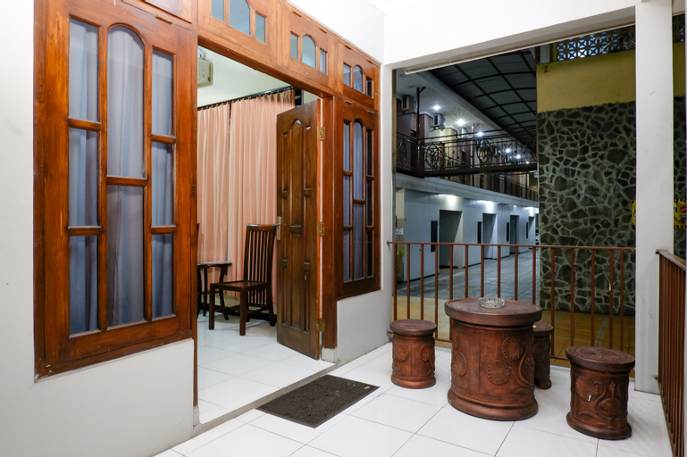 Others 2, Dya Hotel Boyolali, Boyolali