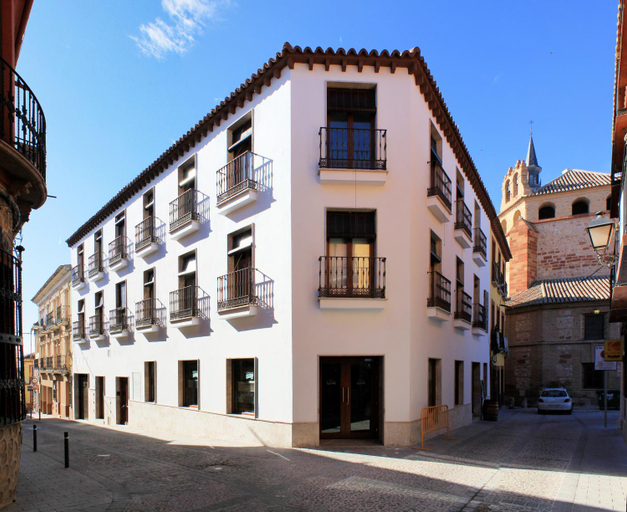 Others 5, Hotel La Casota, Ciudad Real