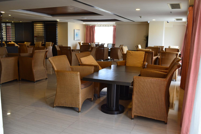 Food & Drinks 5, Royal Century Resort Suites At Bandar Sunway, Petaling Jaya