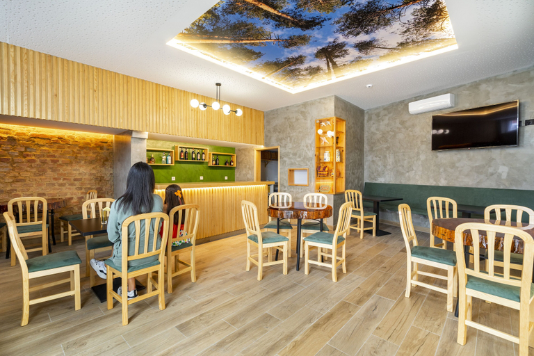 Food & Drinks 4, Forest Villas Guest House, Leiria