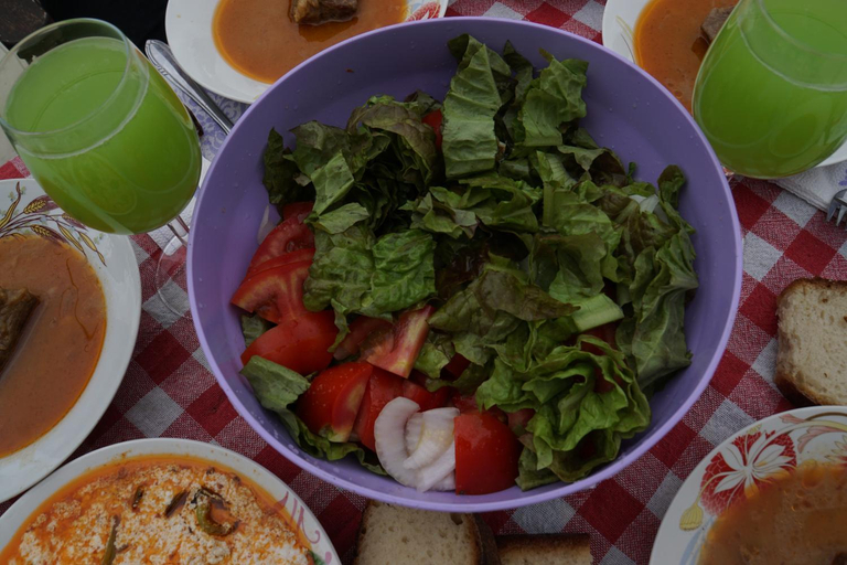 Food & Drinks 5, Elbasan Backpacker Hostel, Elbasanit