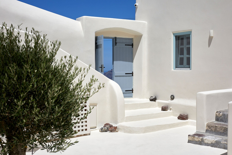 Exterior & Views 2, Arxegono Cave Houses Santorini, South Aegean