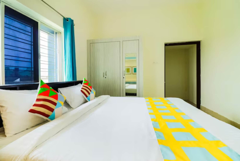Others 4, Goroomgo Suncity Homes Bhubaneswar, Khordha