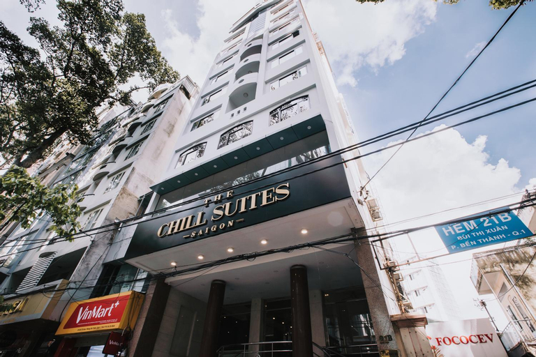 Others 5, An Thai Hotel, District 1