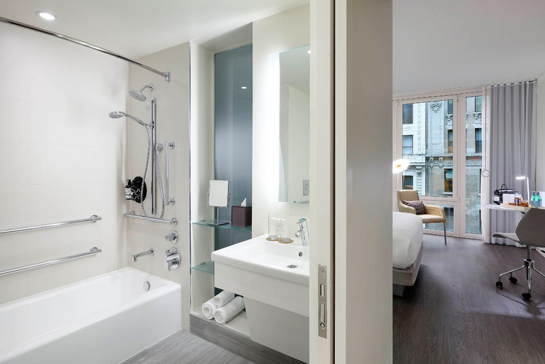 Bathroom 2