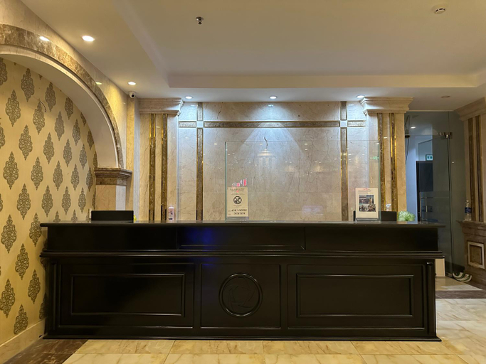 Public Area 2, LION 8 Hotel, Ninh Kiều