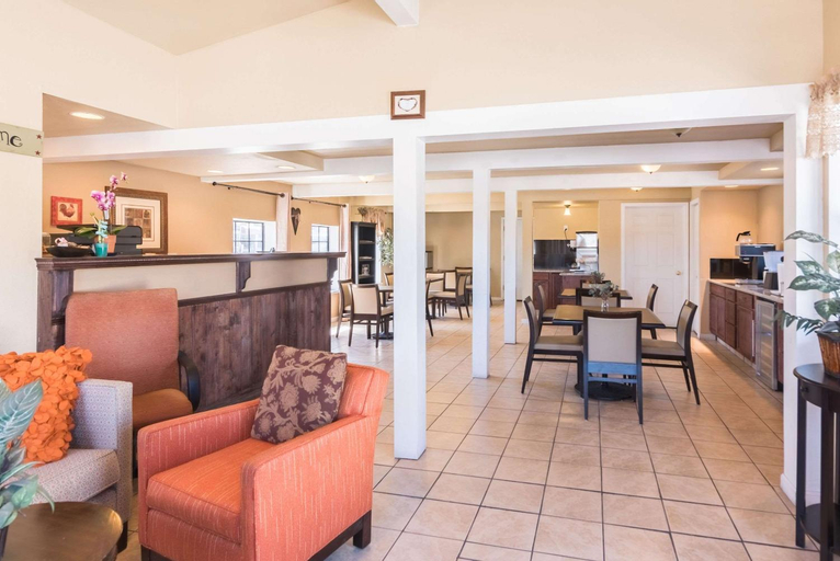 Public Area 2, 1st Interstate Inn Montrose, Montrose