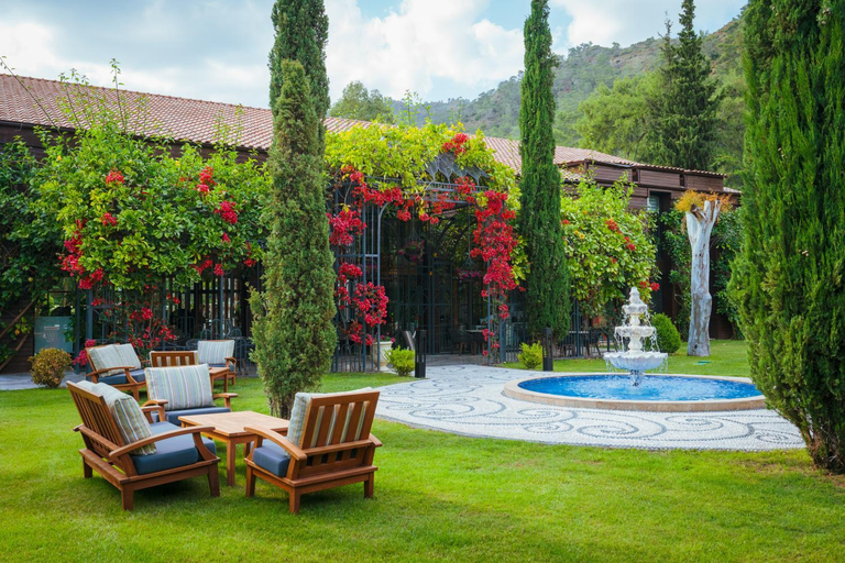 Public Area 4, Rixos Premium Gocek Adult Only - All Inclusive, Fethiye