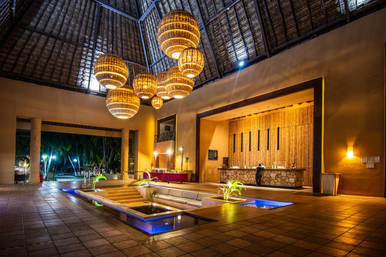 Public Area, Reef Yucatan All Inclusive & Convention Center, Telchac Puerto