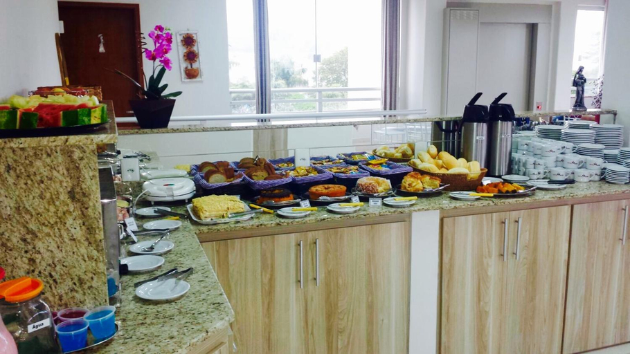Food & Drinks 3, Hotel Tadini, Santa Rita do Ibitipoca
