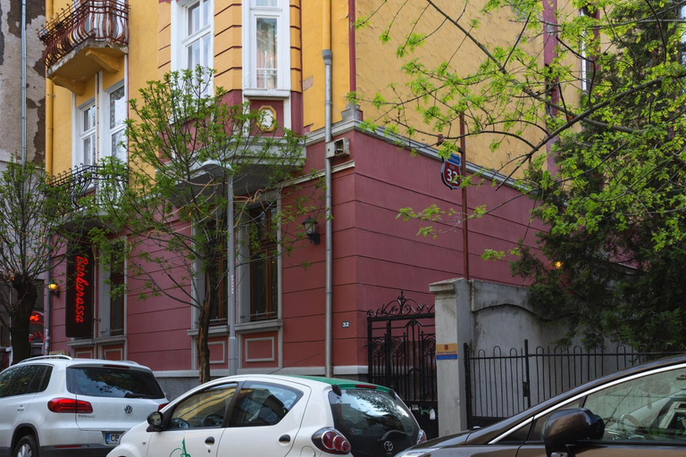 Exterior & Views, GuestHouse32, Stolichna
