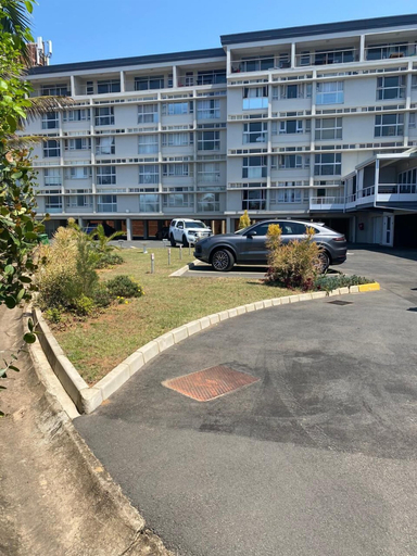 Exterior & Views, 106 Umdloti Resort, eThekwini