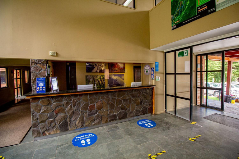 Public Area, Hotel Nevados de Chillan, Ñuble