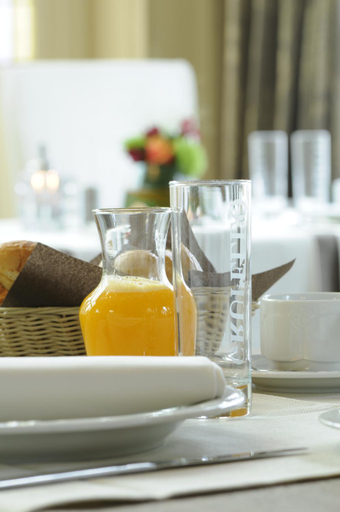Food & Drinks 4, Hotel Grupello, Oost-Vlaanderen