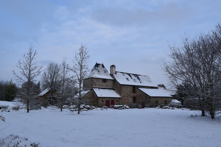 Others 4, Manoir le Courtillon, Ille-et-Vilaine