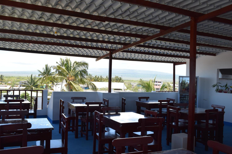 Food & Drinks 2, Paraiso de Isabela, Isabela