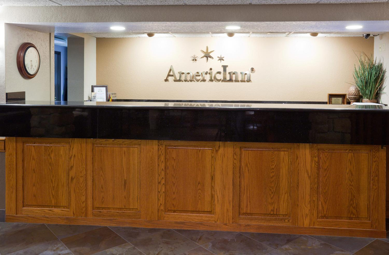 Public Area 2, AmericInn by Wyndham Ankeny/Des Moines, Polk