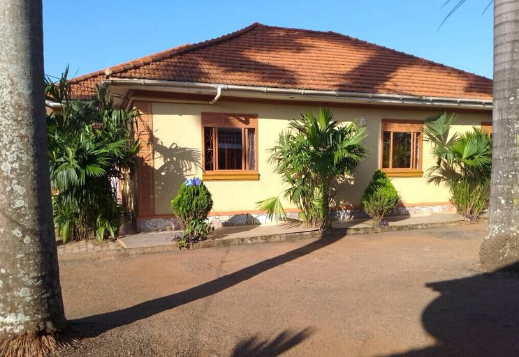 Exterior & Views 2, GREEN GARDENS BUSIA HOTEL, Samia-Bugwe