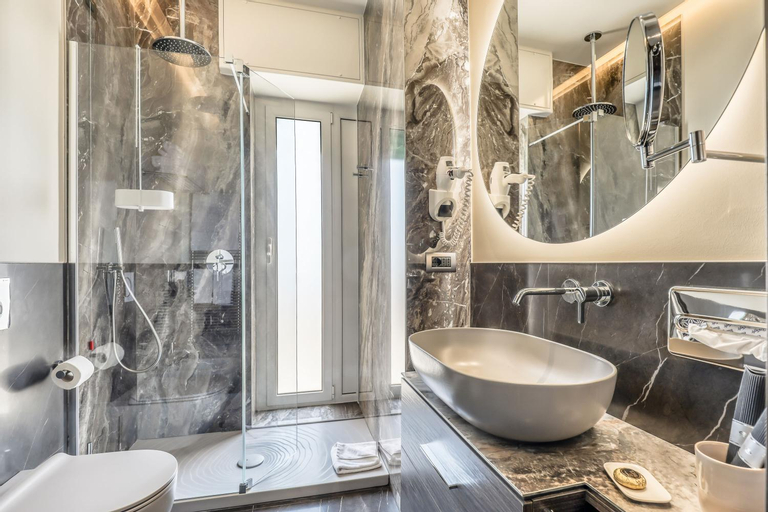 Bathroom 6