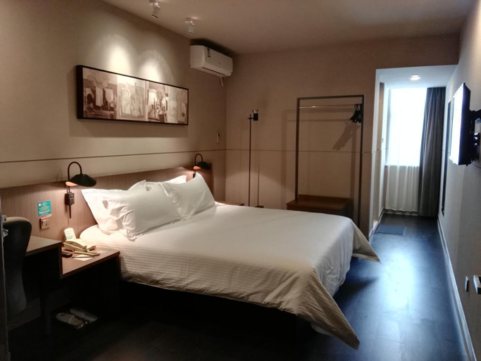 Others 5, Jinjiang Inn Select Shaoxing Jiefang North Road 4S Branch, Shaoxing