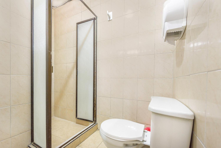 Bathroom 3, Ayenda 1120 Hotel Comercial, Pereira