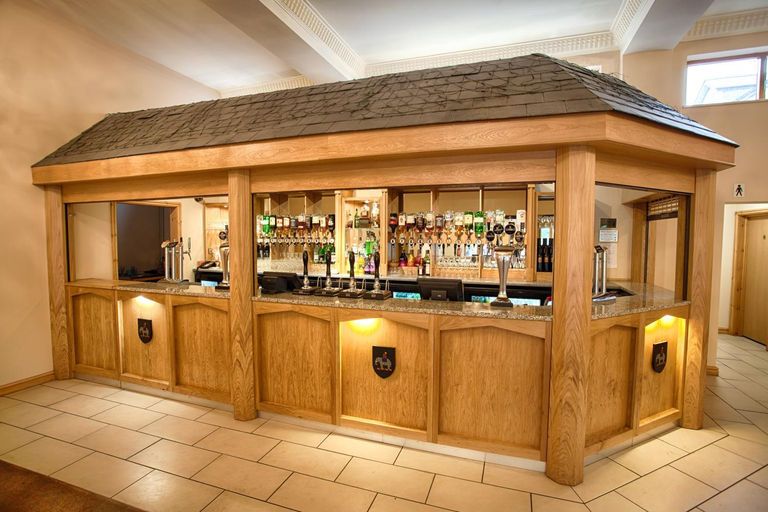 Others 5, The Elephant & Castle Hotel, Powys