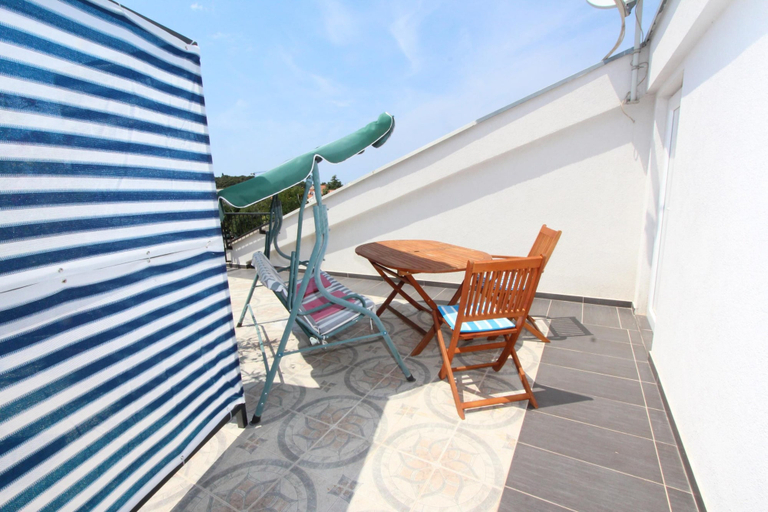 Others 5, Rooms and apartments Sally, Rovinj