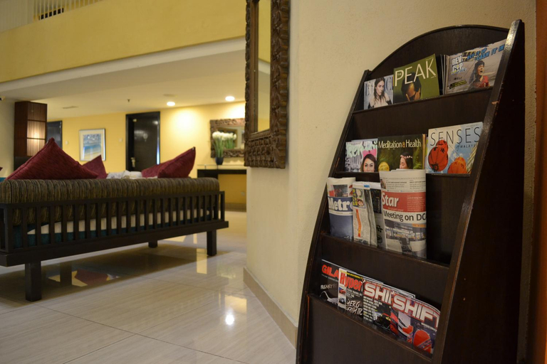 Public Area 2, Royal Century Resort Suites At Bandar Sunway, Petaling Jaya
