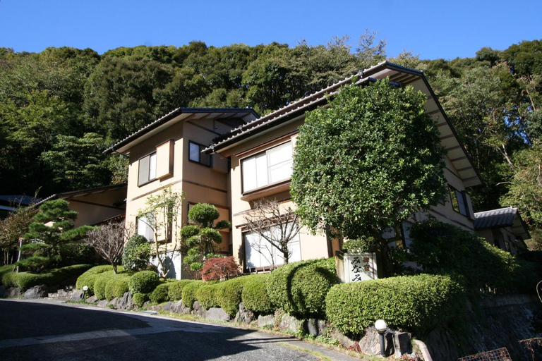 Others 2, Hoshi Meguri, Shimoda