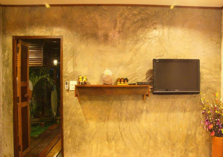 Others 4, Baanchompoo Homestay, Amphawa