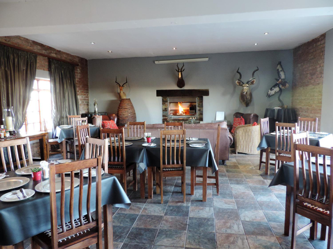 Food & Drinks 4, Teri-Lemveli Lodge, Central Karoo